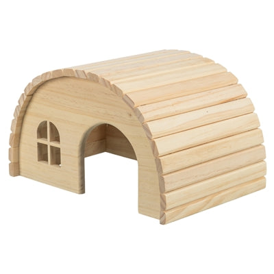 Product image of:TRIXIE HUIS CAVIA HOUT SPIJKERVRIJ