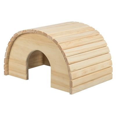 Product image of:TRIXIE HUIS CAVIA HOUT SPIJKERVRIJ