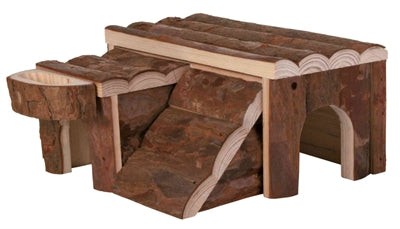 Product image of:TRIXIE HUIS LUKA HAMSTER SCHORSHOUT