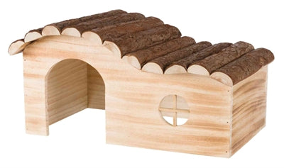 Product image of:TRIXIE HUIS HANNA CAVIA SCHORSHOUT GEVLAMD