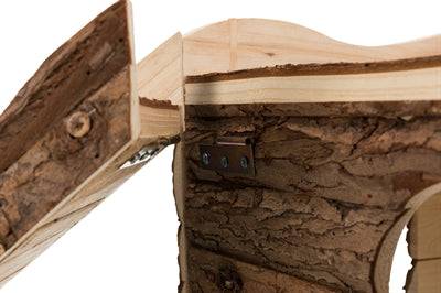 Product image of:TRIXIE HUIS INEKE 2 UITGANGEN KONIJN SCHORSHOUT