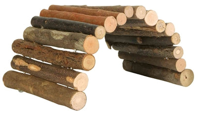 Product image of:TRIXIE BRUG FLEXIBEL HAMSTER SCHORSHOUT