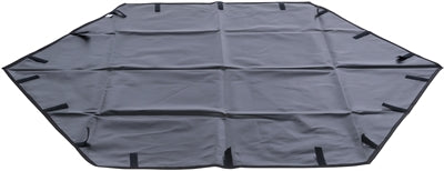 Product image of:TRIXIE NATURA BODEM VOOR REN ZWART