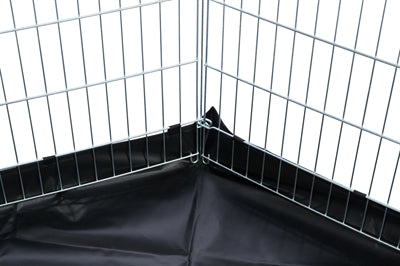 Product image of:TRIXIE NATURA BODEM VOOR REN ZWART