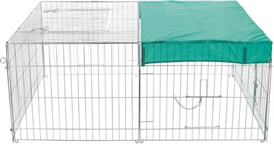 Product image of:TRIXIE NATURA ZONWERING VOOR REN