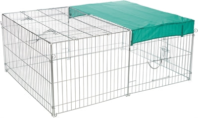 Product image of:TRIXIE NATURA ZONWERING VOOR REN