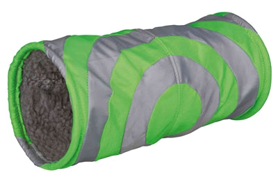 Product image of:TRIXIE TUNNEL CAVIA GRIJS / GROEN