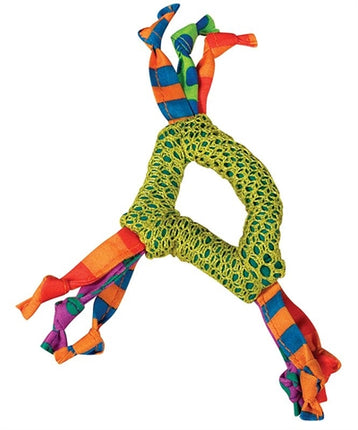 Product image of:CATSTAGES CATNIP DENTAL HEALTH CHEW