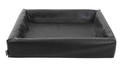 Product image of:BIA BED HONDENMAND ORIGINAL SQUARE ZWART