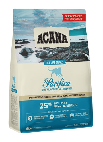 Product image of:ACANA CAT PACIFICA
