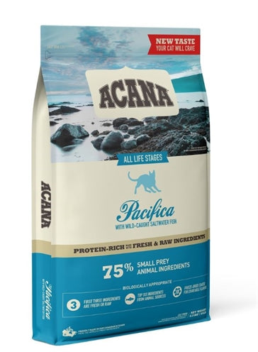 Product image of:ACANA CAT PACIFICA