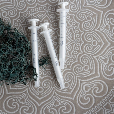 Product image of:BUNNY NATURE GOVET VOEDERSPUIT