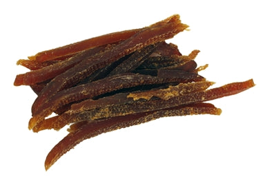 Product image of:WANPY SOFT OVEN-ROASTED CHICKEN JERKY STRIPS