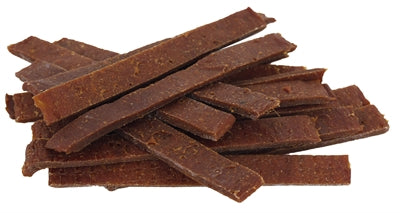 Product image of:WANPY SOFT OVEN-ROASTED LAMB JERKY SLICES