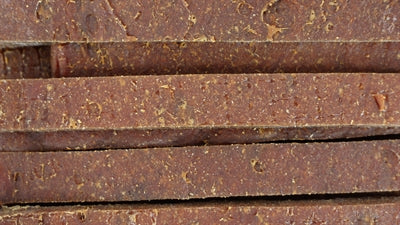 Product image of:WANPY SOFT OVEN-ROASTED LAMB JERKY SLICES