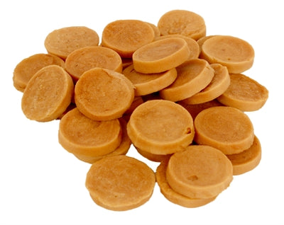 Product image of:WANPY OVEN-ROASTED CHICKEN JERKY CHIPS