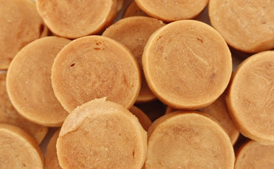 Product image of:WANPY OVEN-ROASTED CHICKEN JERKY CHIPS