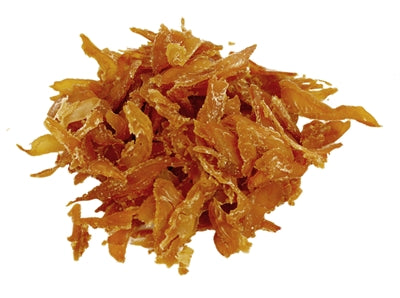 Product image of:WANPY SOFT OVEN-ROASTED CHICKEN JERKY STRIPS