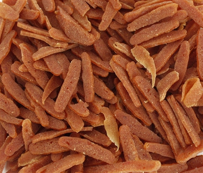 Product image of:WANPY SOFT OVEN-ROASTED DUCK JERKY STRIPS