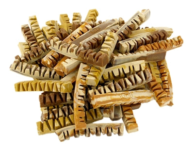 Product image of:TRIXIE DENTA FUN VEGGIE JAW BONE