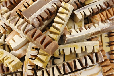 Product image of:TRIXIE DENTA FUN VEGGIE JAW BONE