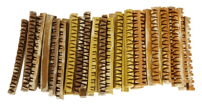 Product image of:TRIXIE DENTA FUN VEGGIE JAW BONE