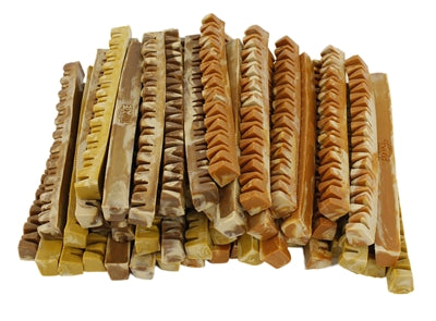 Product image of:TRIXIE DENTA FUN VEGGIE JAW BONE