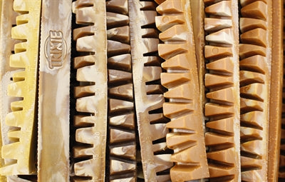 Product image of:TRIXIE DENTA FUN VEGGIE JAW BONE