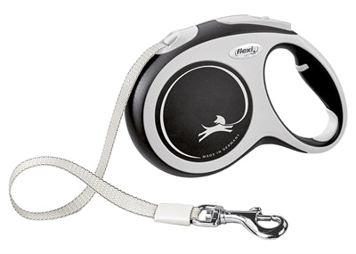 Product image of:FLEXI ROLLIJN NEW COMFORT TAPE ZWART