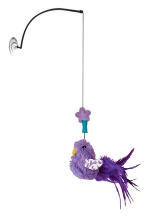 Product image of:KONG CAT CONNECTS KATTENHENGEL RAAM ASSORTI