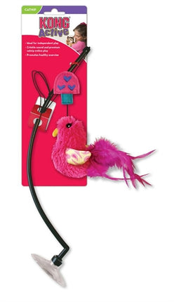 Product image of:KONG CAT CONNECTS KATTENHENGEL RAAM ASSORTI