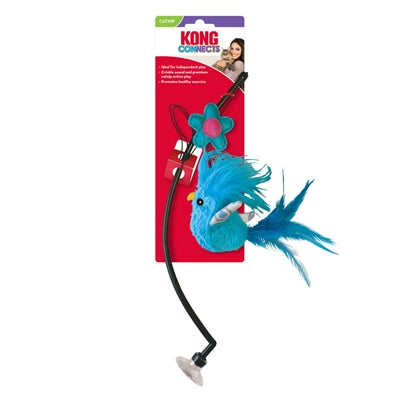 Product image of:KONG CAT CONNECTS KATTENHENGEL RAAM ASSORTI