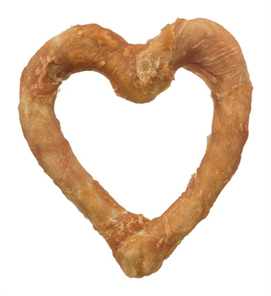 Product image of:TRIXIE DENTA FUN CHICKEN HEART