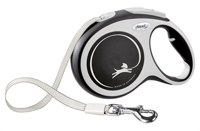 Product image of:FLEXI ROLLIJN NEW COMFORT TAPE ZWART