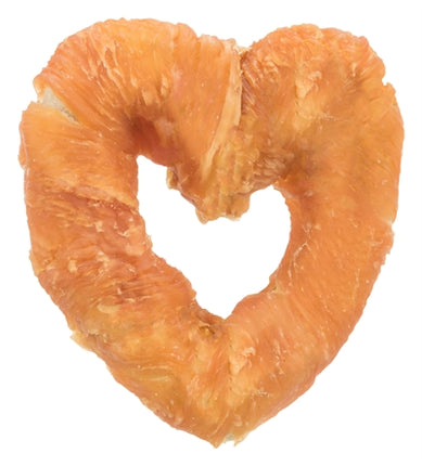 Product image of:TRIXIE DENTA FUN CHICKEN HEART