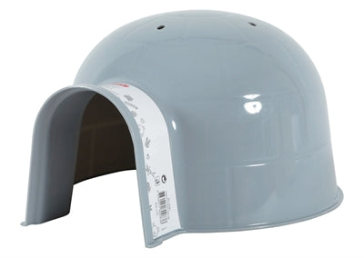 Product image of:ZOLUX IGLO KNAAGDIER PLASTIC GRIJS