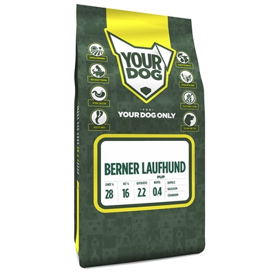 Product image of:YOURDOG BERNER LAUFHUND PUP
