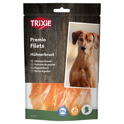 Product image of:TRIXIE PREMIO CHICKEN FILETS