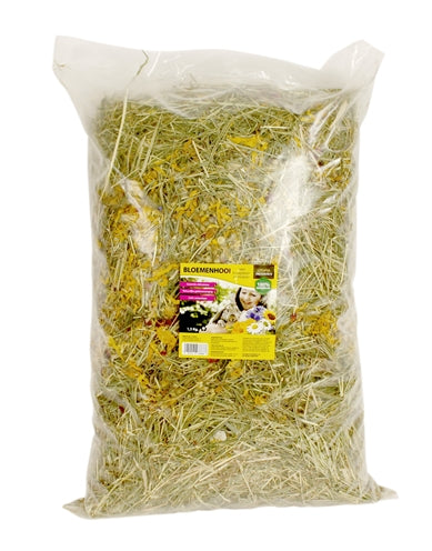 Product image of:UTOPIA BLOEMENHOOI KNAAGDIEREN EN KONIJNEN