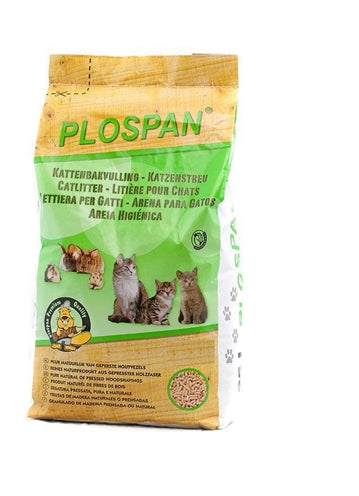 Product image of:PLOSPAN HOUTKORREL