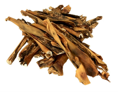 Product image of:PETSNACK KALFSKAUWSTAAF