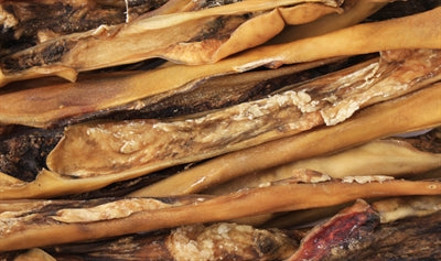 Product image of:PETSNACK KALFSKAUWSTAAF