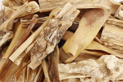 Product image of:PETSNACK KALFSKAUWSTAAF