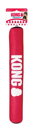 Product image of:KONG SIGNATURE STICK ROOD / ZWART