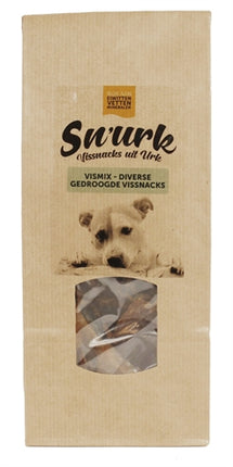 Product image of:SNURK GEDROOGDE VIS MIX