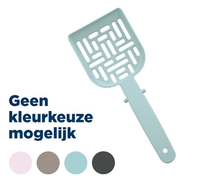 Product image of:IMAC KATTENBAKSCHEP KITTY ASSORTI