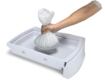 Product image of:IMAC KATTENBAKZAK CODY VOOR KATTENBAK ZUMA / 50X36X10 CM