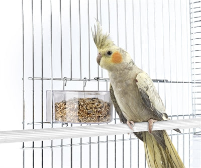 Product image of:IMAC VOERBAK PARROT