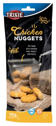 Product image of:TRIXIE CHICKEN NUGGETS