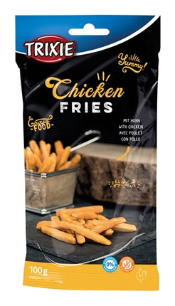 Product image of:TRIXIE CHICKEN FRIES